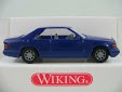 Wiking 1430217 HO Mercedes-Benz 320 CE Blue