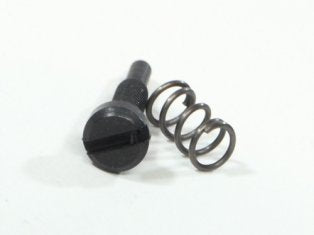HPI Racing 1474 Idle Adjustment Screw with Spring .21 BB