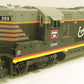 USA Trains R22112 G Burlington EMD GP9 Diesel Locomotive