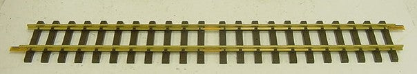 LGB 10600 G Scale 24" Straight Track Sections