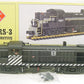 Aristo-Craft 22203 G Scale Santa Fe RS-3 Diesel Engine #2099