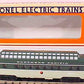 Lionel 6-15108 O Gauge Northern Pacific Full Vista Dome