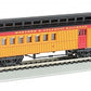 Bachmann 15201 HO Western & Atlantic Old-Time Combine Car