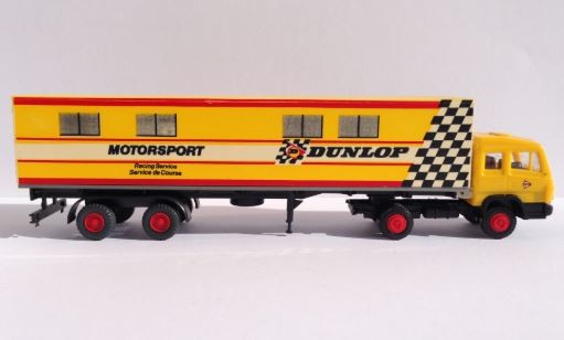 Praline 83505 HO Scale Roskopf Miniatur Model