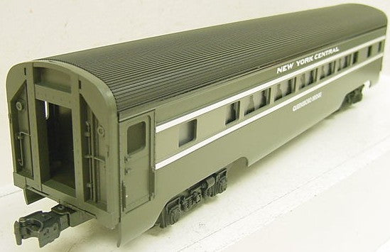 Lionel 6-19171 O Gauge New York Central Streamlined 4-Car Passenger Set