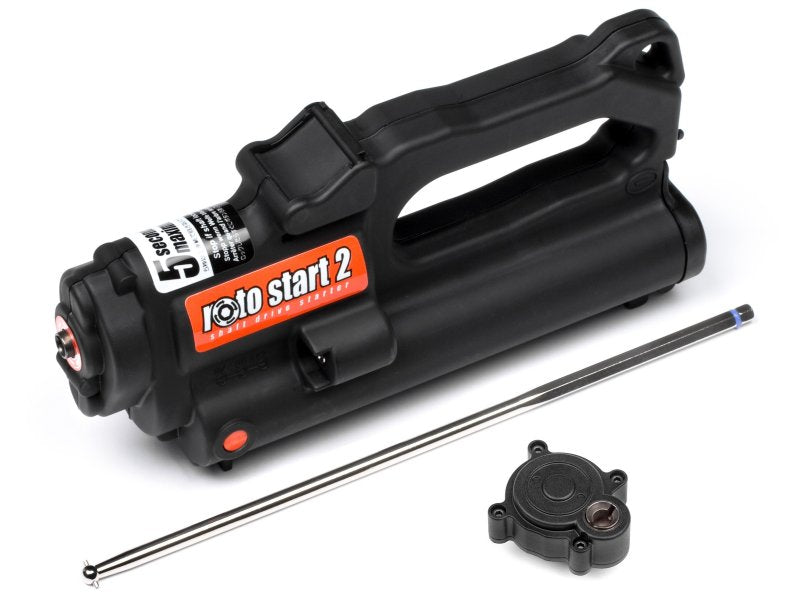 HPI Racing 160060 Roto Start 2 System