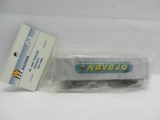 Walthers 933-1669 HO Scale Navajo 40'''' Van Trailer Kit