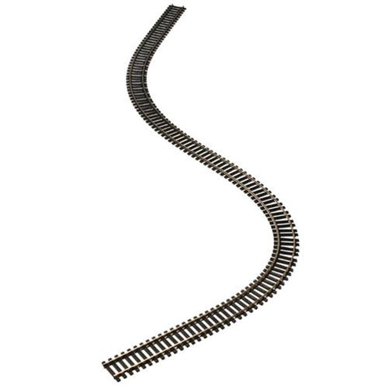 Atlas 0188 HO Code 100 Nickel Silver Flex Track