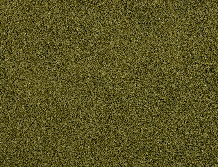 Faller 171409 Flock Fine Olive Green 45g