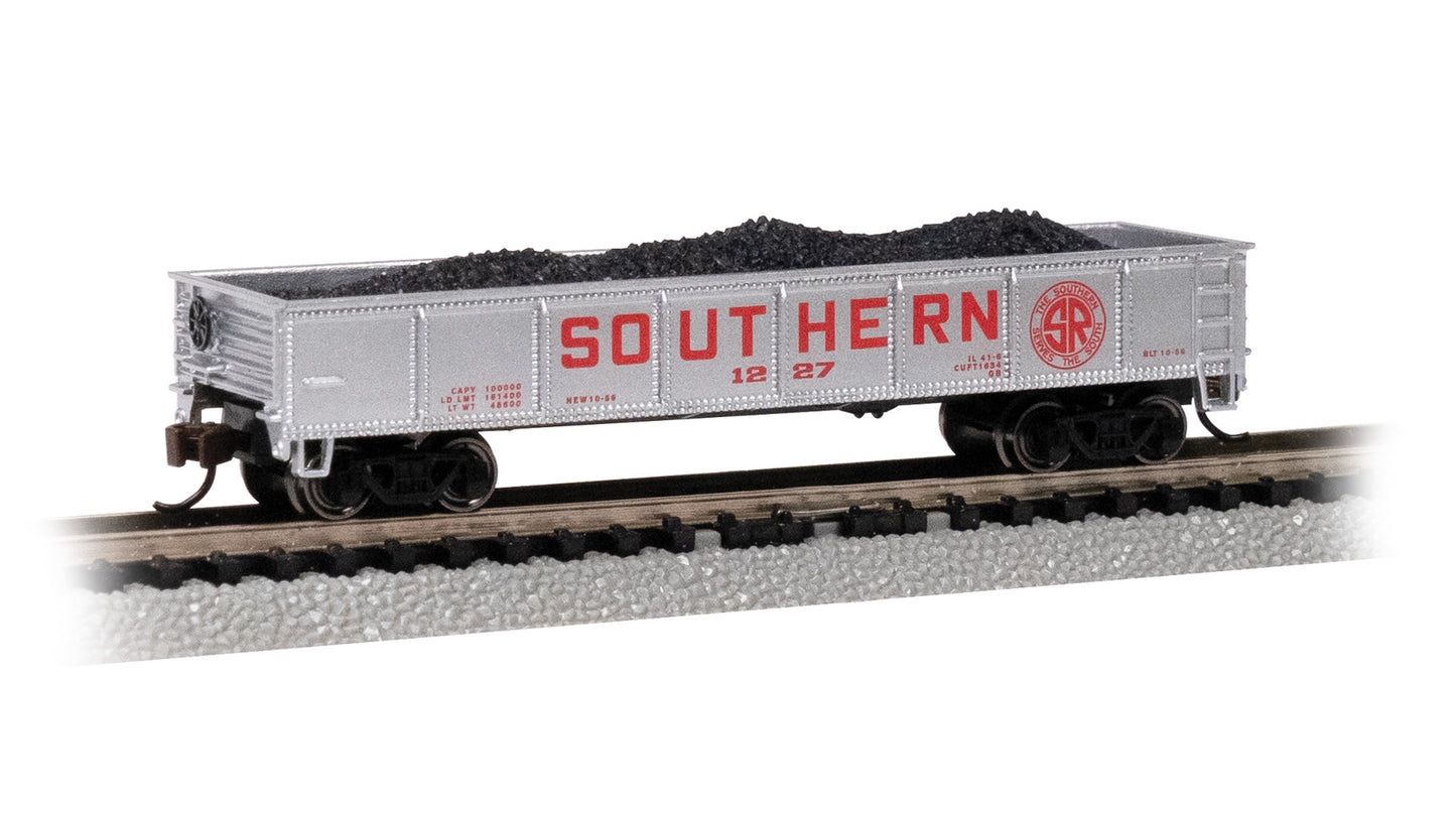 Bachmann 17258 N Southern 40' Gondola #1227