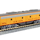 Kato 176-5356 N Union Pacific EMD E8B Diesel Locomotive #947B