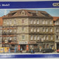 Pola 177 HO Corner Town Pub Building Kit