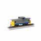 Bachmann 17722 HO CSX 36' Wide Vision Caboose #903282