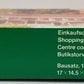 Heljan 1775 HO Scale Shopping Center Building Kit