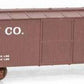 Micro-Trains 80000210 Nn3 IR&N Co 30' Single Door Boxcar #212