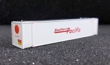 Walthers 933-1812 HO Southern Pacific 48' High Cube Container