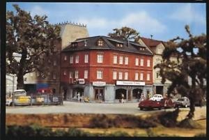 Pola 184 HO Grocery and Antique Shop Building Kit