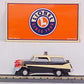 Lionel 6-18463 O Hot Rod Inspection Vehicle