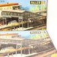 Faller B-185 Covered Passenger Bridge Kit