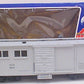 USA Trains 1850 G Maintenance Of Way Bunk Car