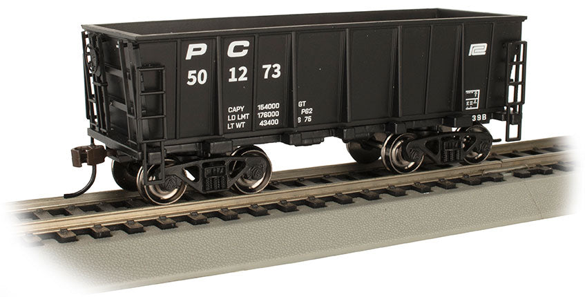 Bachmann 18607 HO Penn Central Ore Car #501273