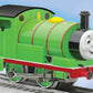 Lionel 6-18733 O Thomas & Friends Percy Steam Locomotive #6