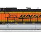 Broadway Limited 6270 N BNSF GE AC6000 Diesel Locomotive #6443 w/Sound