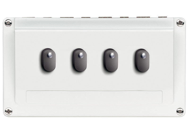Marklin 72760 HO Control Box for Advanced Signals