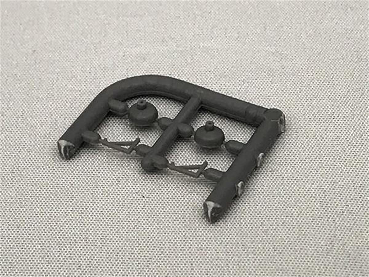 Tichy 2549 N Light Fixtures Shade & Bracket (Pack of 10)