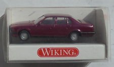 Wiking 19201 HO Violet BMW 750i