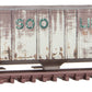 Micro-Trains 09944160 N Iowa Chicago and Eastern 3-Bay Covered Hopper #50044