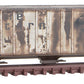 Micro-Trains 09944210 N Iowa Chicago and Eastern 3-Bay Covered Hopper #23576
