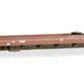 Micro-Trains 07100090 N Burlington Northern Santa Fe 89' 4" TOFC Flatcar #585725