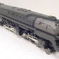3rd Rail 6131 Brass PRR 4-4-6-4 Q-2 Duplex Steam Loco and Tender - 3 Rail