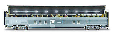 Walthers 920-1057 HO Passenger Car Interior Constant-Intensity LED Lighting Kit