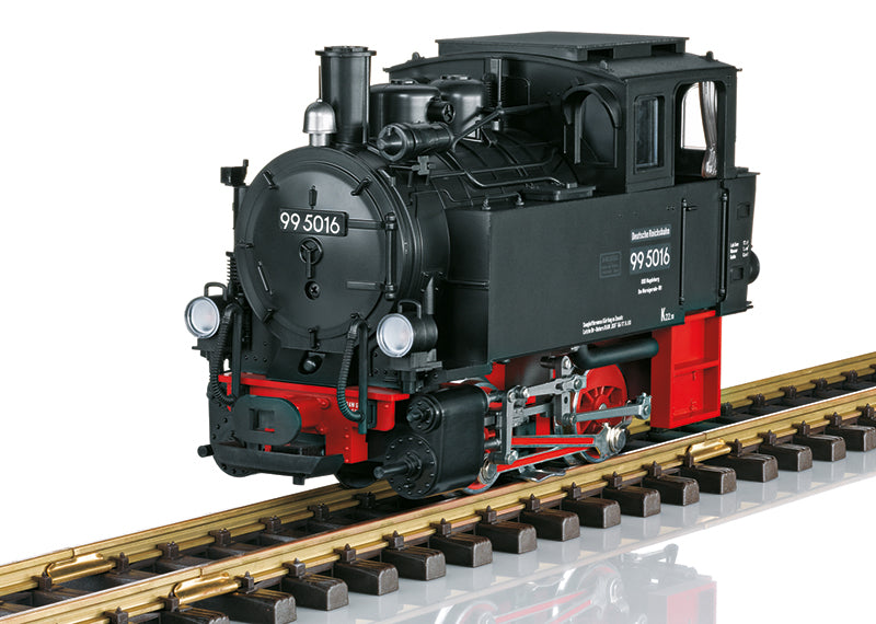 LGB 20753 G German National Railway Era III Steam Locomotive #99 5016