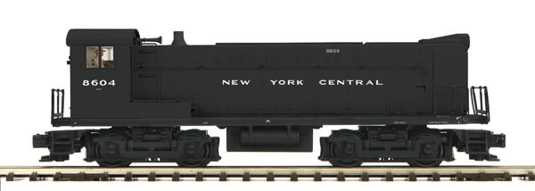 MTH 20-20102-1 New York Central VO 1000 Diesel Engine with Proto-Sound 2.0 #8604