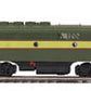 MTH 20-20158-1 Seaboard F-3 ABA Diesel Engine Set w/PS 2.0 #4023/4027/4152