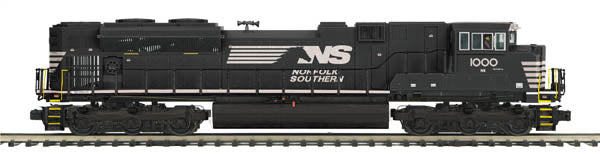 MTH 20-20218-2 SD70ACe Norfolk Southern Diesel Engine w/PS #10000 (Scale Wheels)