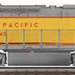 MTH 20-2762-1 Union Pacific SD24 Diesel Engine w/Proto-Sound 2.0 #448