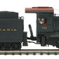 MTH 20-3265-1 Pennsylvania 0-4-0 A-5 Switcher Steam High Rail w/PS2 #730