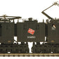 MTH 20-5608-1 Milwaukee EP-2 Bipolar Electric Locomotive w/ProtoSound 2.0 #10250