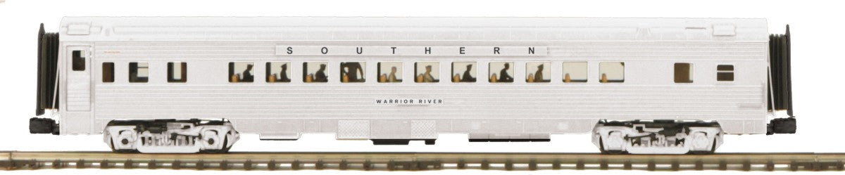 MTH 20-61009 Southern (NASA) 