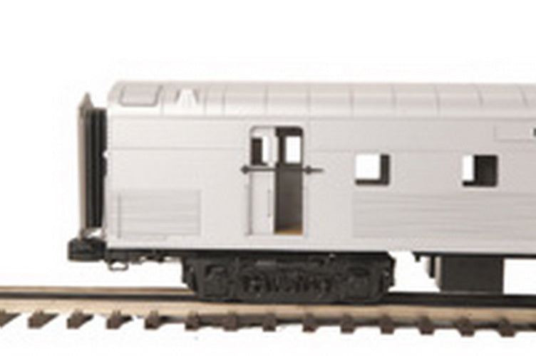 MTH 20-68127 New York Central 70’ ABS RPO Passenger Car (Ribbed)