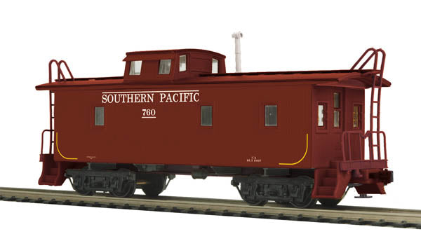 MTH 20-91316 Southern Pacific CA-1 Woodsided Caboose