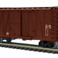 MTH 20-93391 Monon 40’ USRA Single Sheathed Box Car