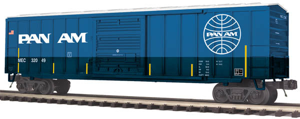 MTH 20-93503 Maine Central 50' Box Car