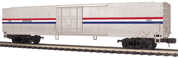 MTH 20-93517 Phase III Mail Box Car #1453