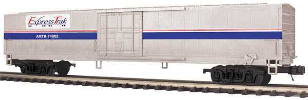 MTH 20-93519 Amtrak Express Mail Box Car IV
