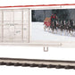 MTH 20-94127 Budweiser 60' Reefer Car